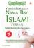 Variasi Rangkaian Nama Bayi Islami Terbaik Indah, Berkah, dan Bermakna